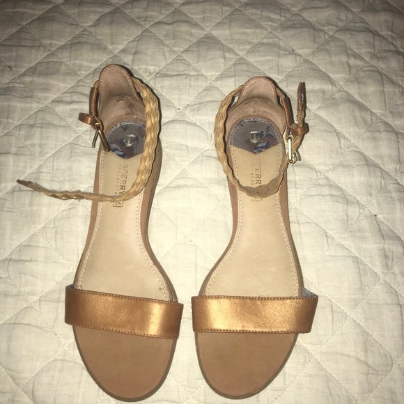 Sperry Sandals - Picture 2 of 4